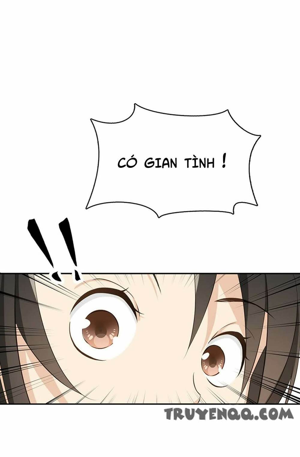 thúc thúc, biệt bào chapter 26 14