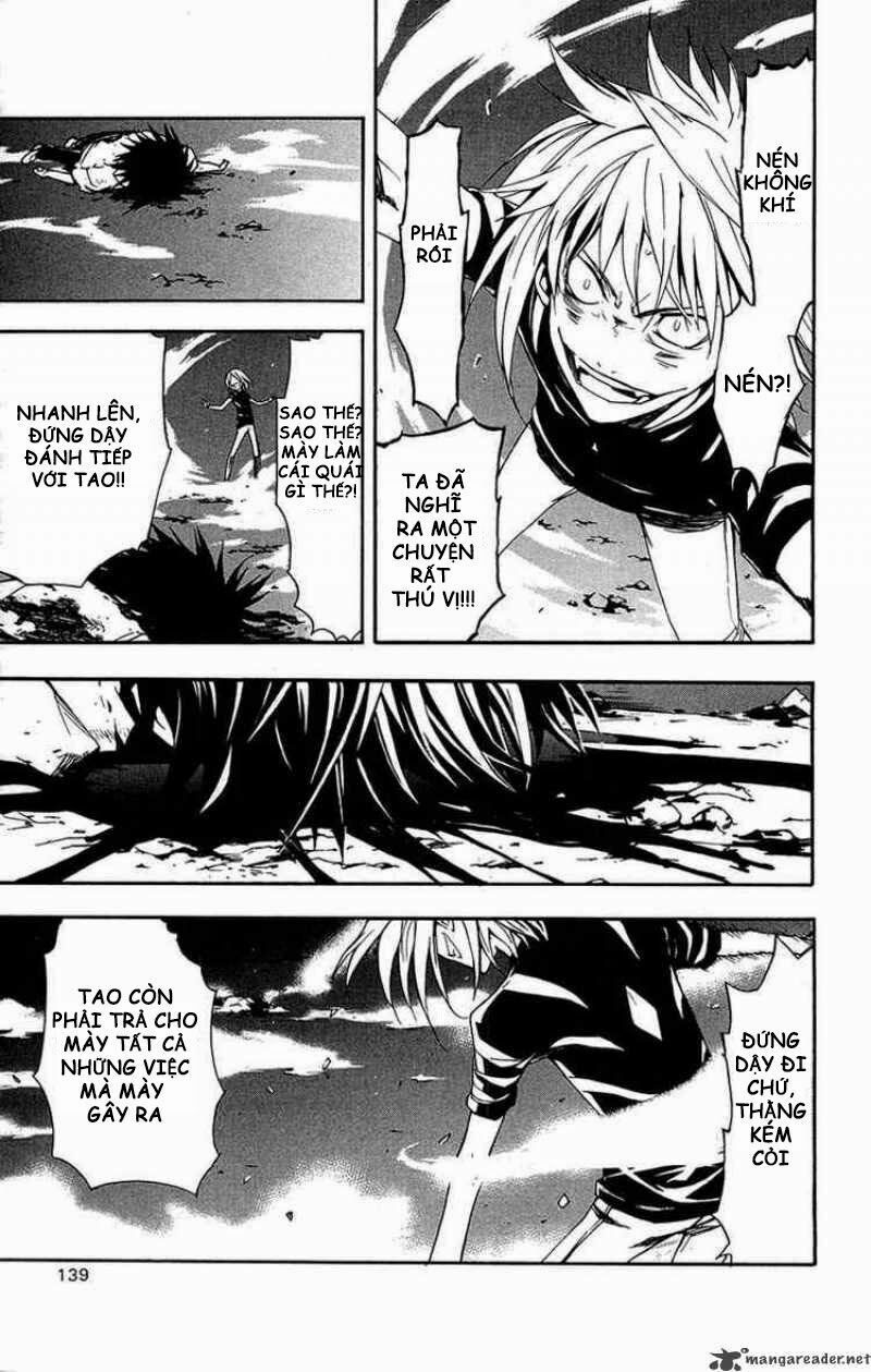 cấm thư ma thuật index chapter 20 7