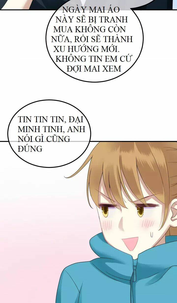 thần tượng điểm zero chapter 87.5 18