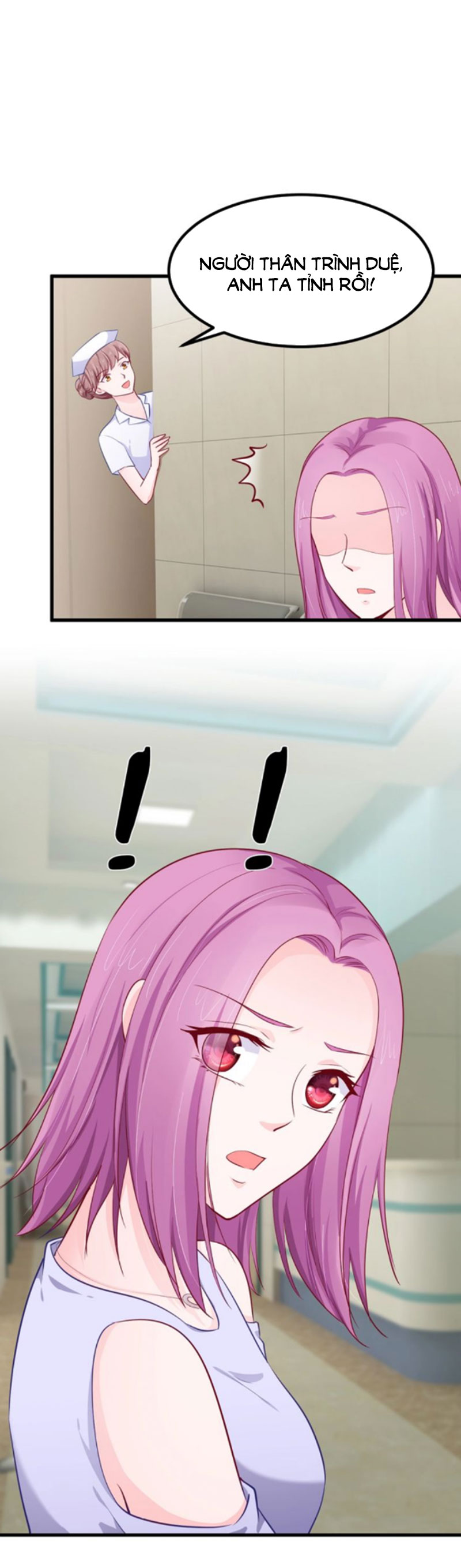 độc nhất sủng ái của thủ tịch chapter 118 11