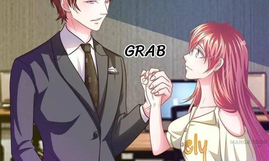 bạn trai cũ là quỷ hút máu: đừng trêu tôi chapter 10 33