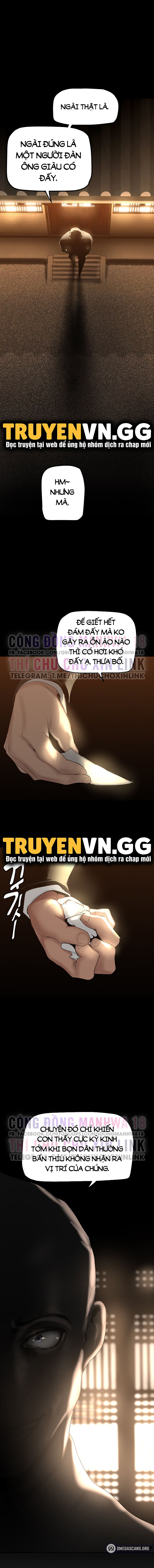 một thế giới mới tuyệt vời chapter 170 17