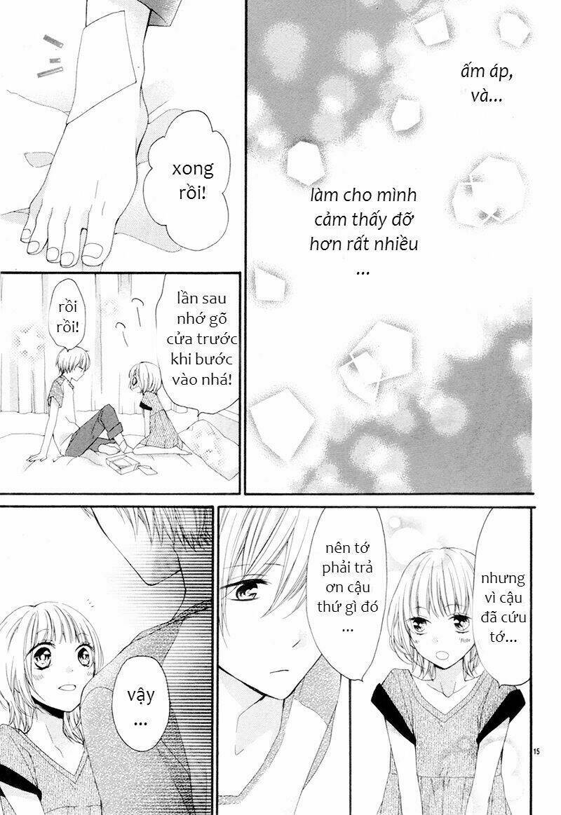tổng hợp one shot. chapter 24 15