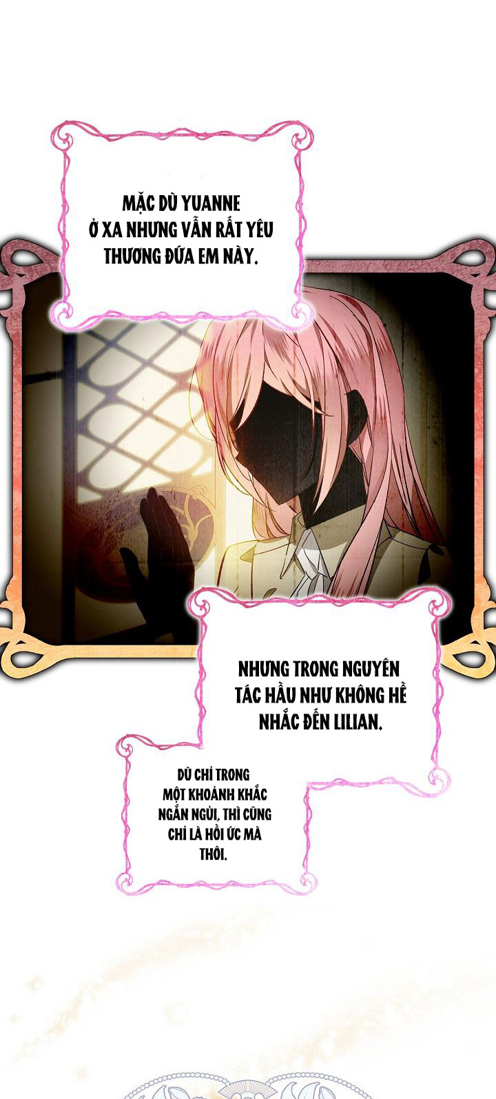 quý cô quyền lực chapter 31 2