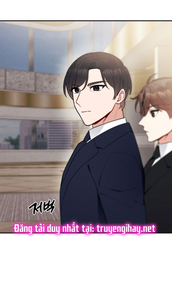 [18+] hôn nhân bị đánh cắp chapter 26.2 34