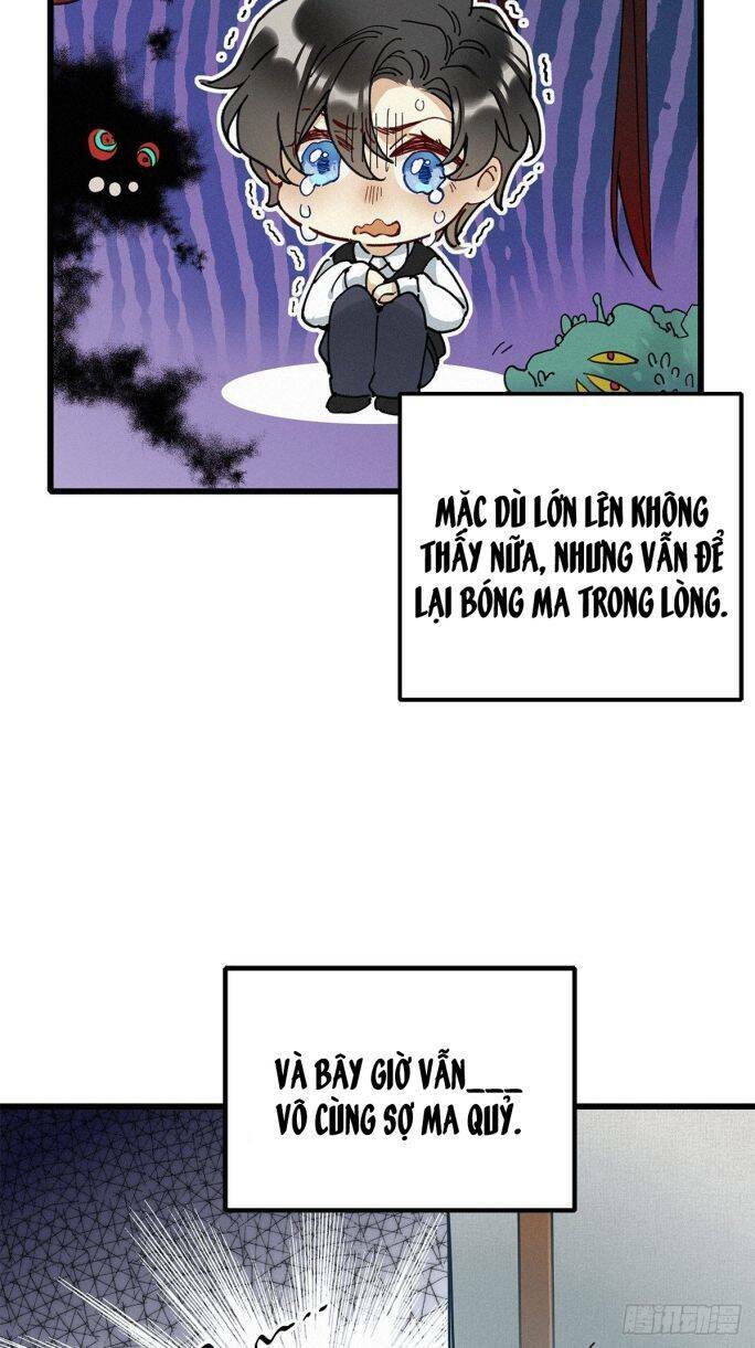 thỉnh quân nhập quái chapter 7 34