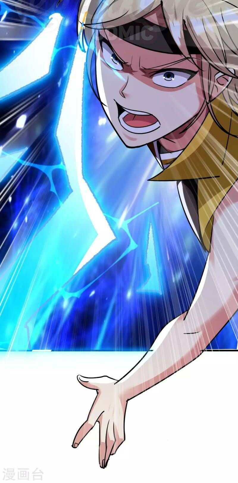 vạn giới tiên vương chapter 32 29