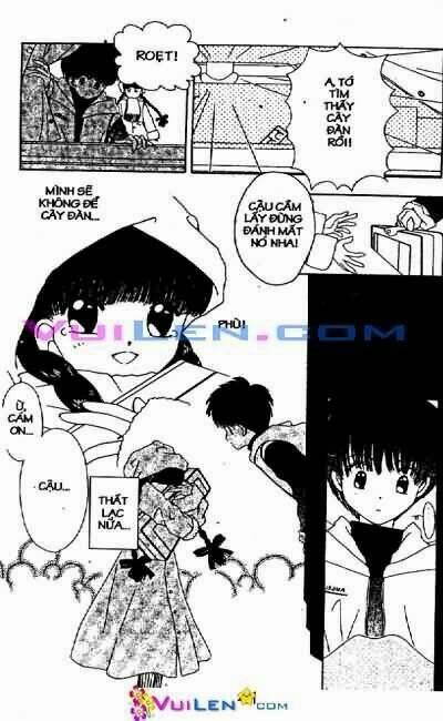 nữ sinh thời đại chapter 8 41