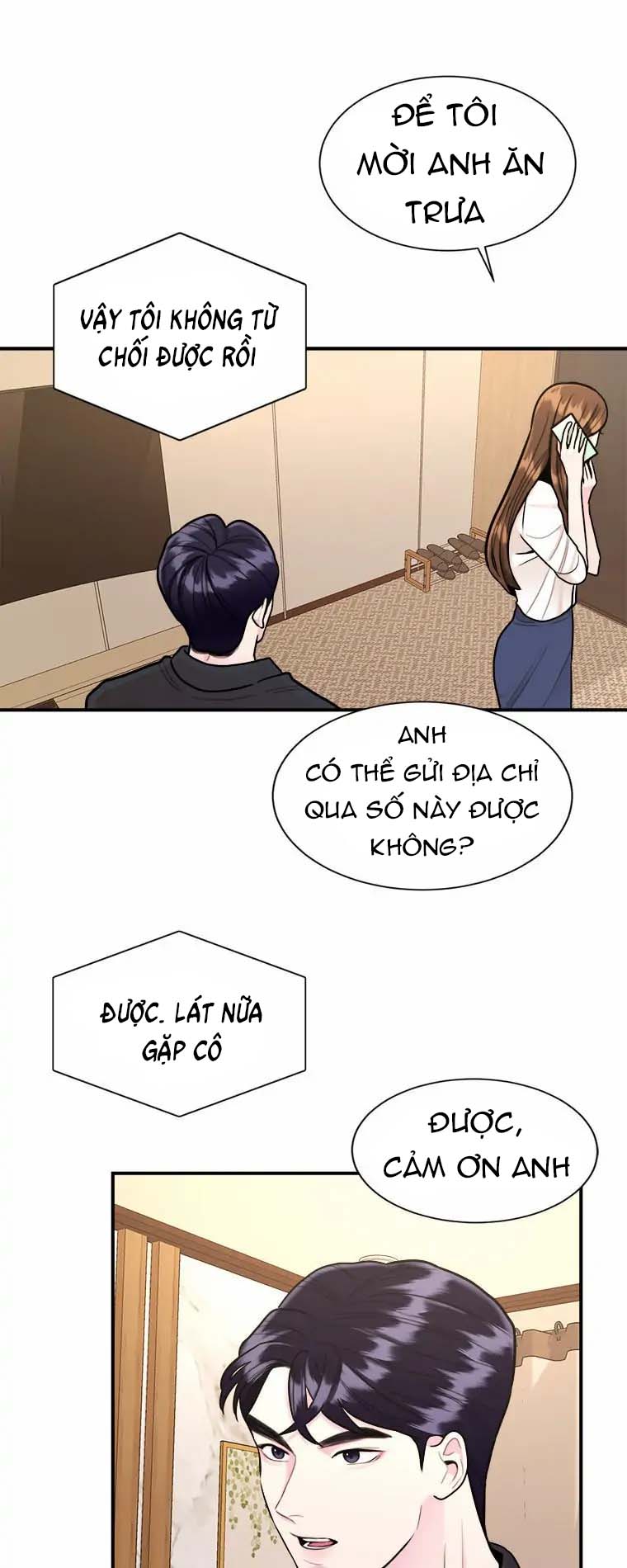 nghệ sĩ cello chapter 56.1 20