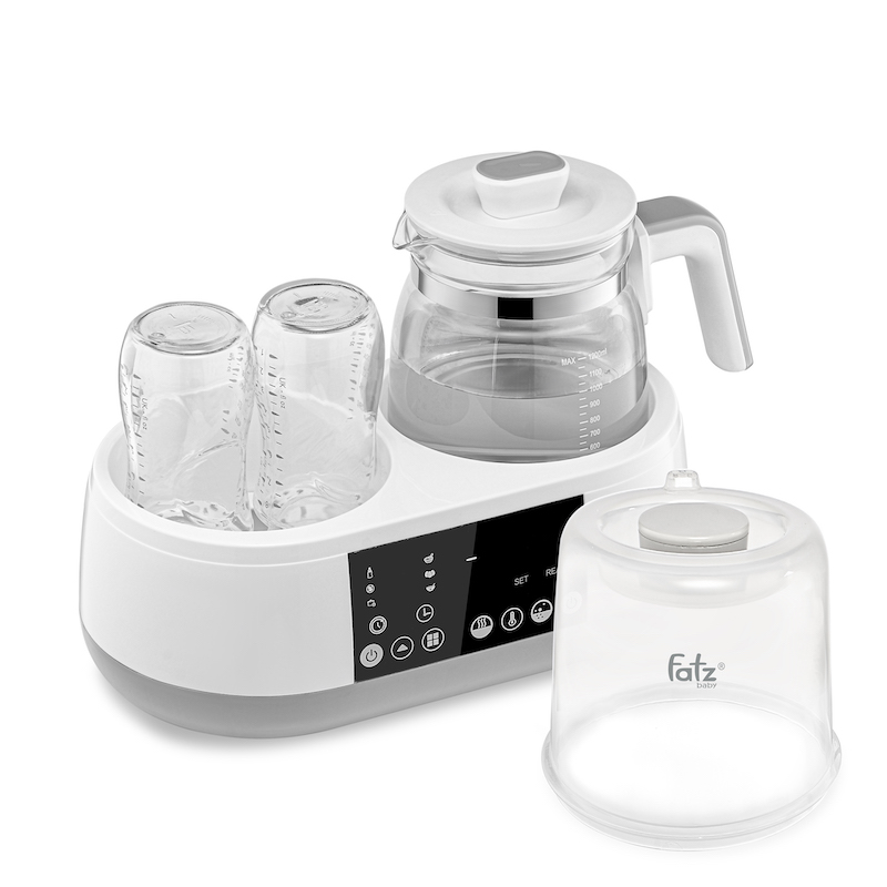 MÁY ĐA NĂNG ĐIỆN TỬ (ALL-IN-ONE) FATZBABY - MULTIMAX 1 - FB9002SJ CHÍNH HÃNG BẢO HÀNH 12 THÁNG