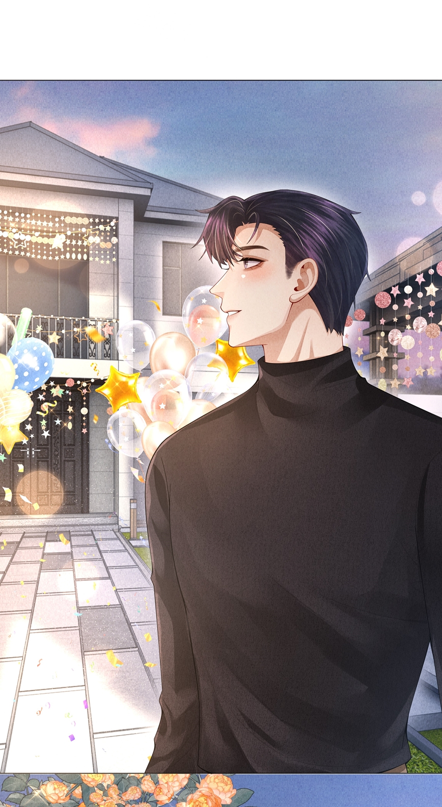 dior tiên sinh chapter 65 27