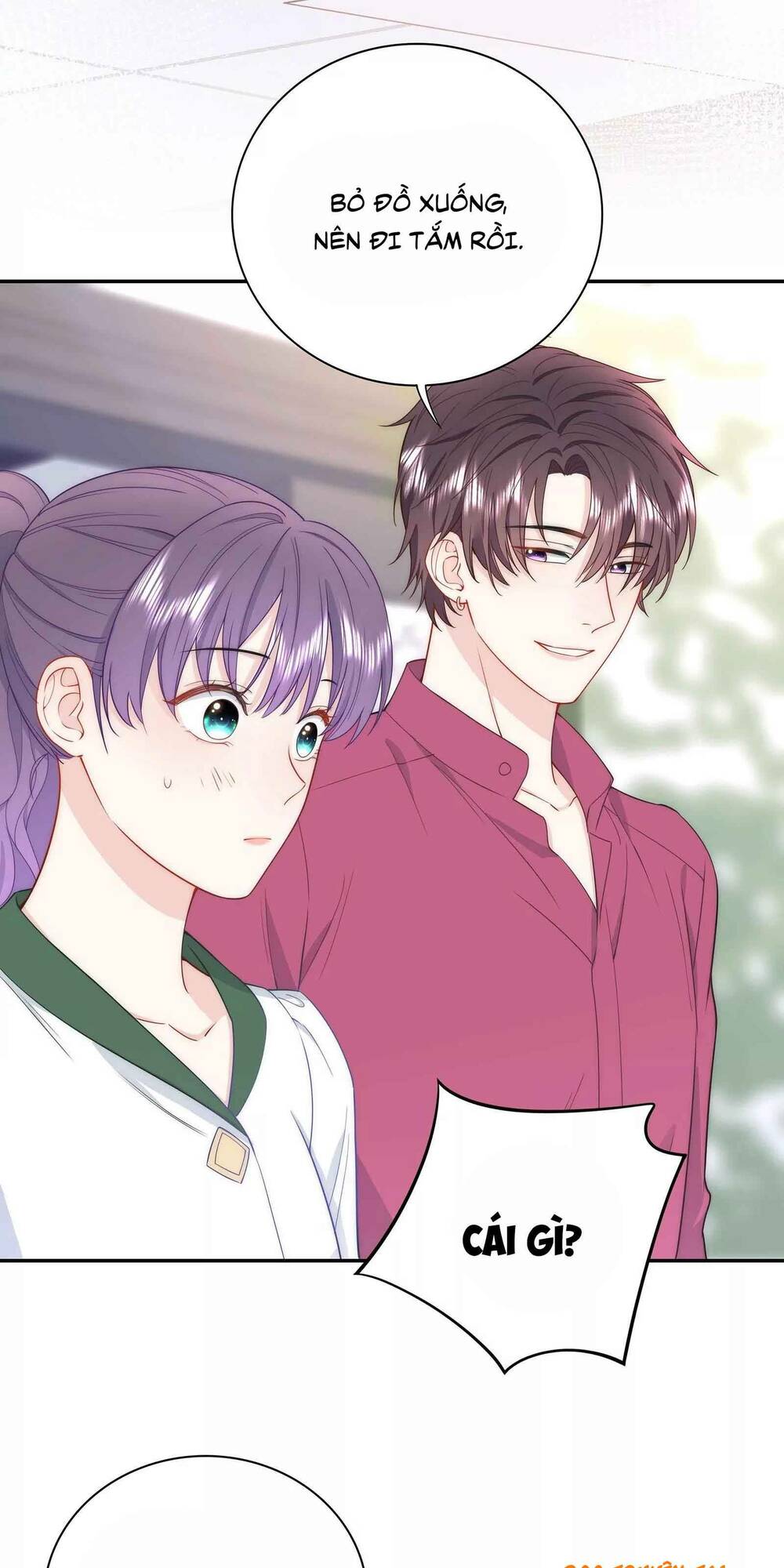 tôi dựa vào tà ý: nghịch chuyển nhân sinh chapter 21 43