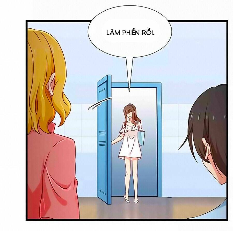 chỉ nhiễm thành hôn chapter 135 2