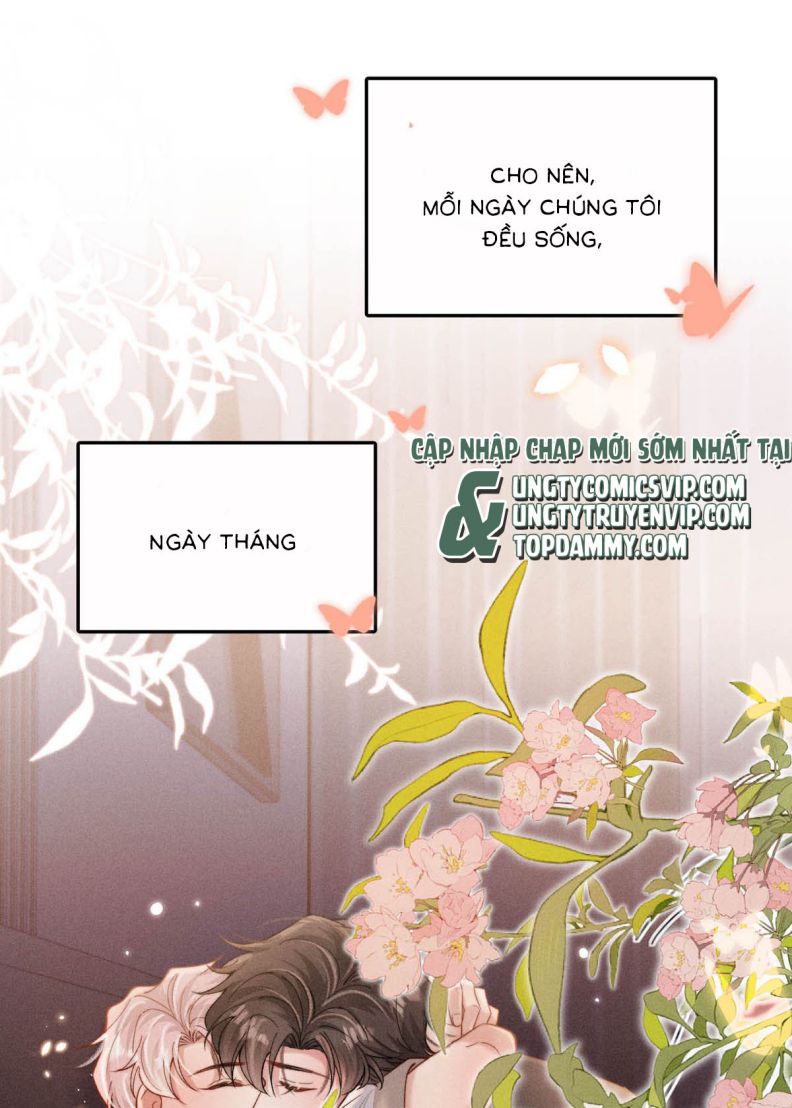 Nước Đổ Đầy Ly chapter 77