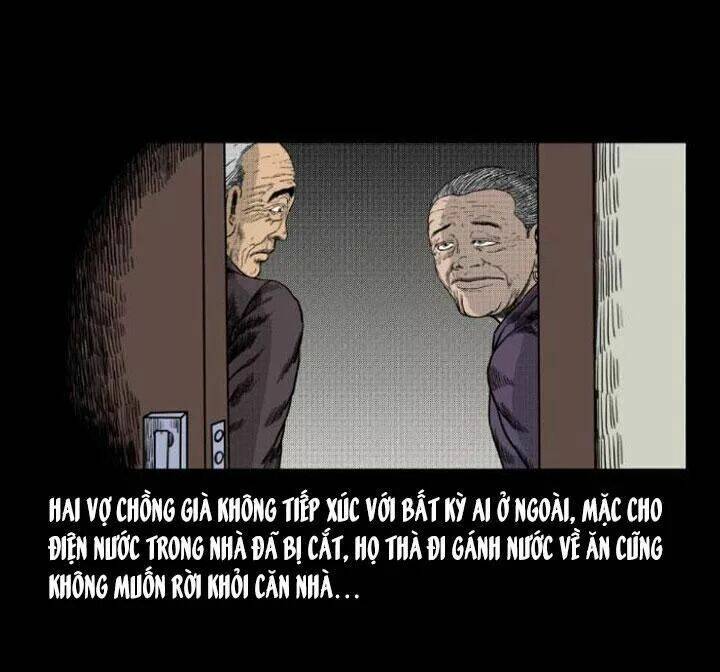 kỳ án có thật chapter 15 21