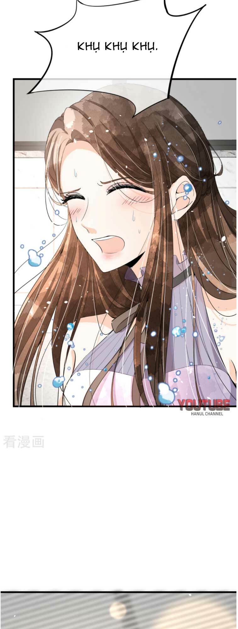 cô vợ hợp đồng lạnh lùng không dễ đụng đâu chapter 174 2