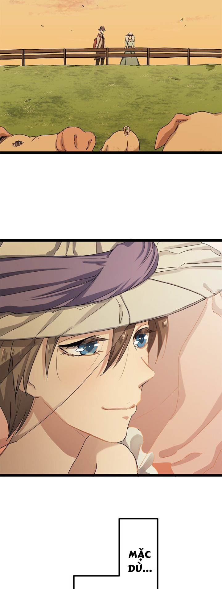 nullitas~nàng dâu giả dối~ chapter 8 22