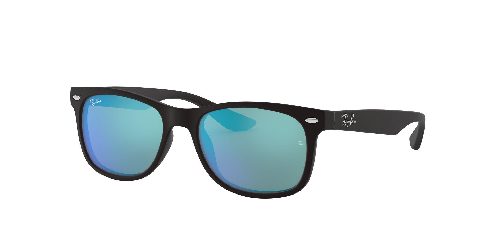 Mắt Kính Ray-Ban Junior New Wayfarer - RJ9052SF 100S55 -Junior