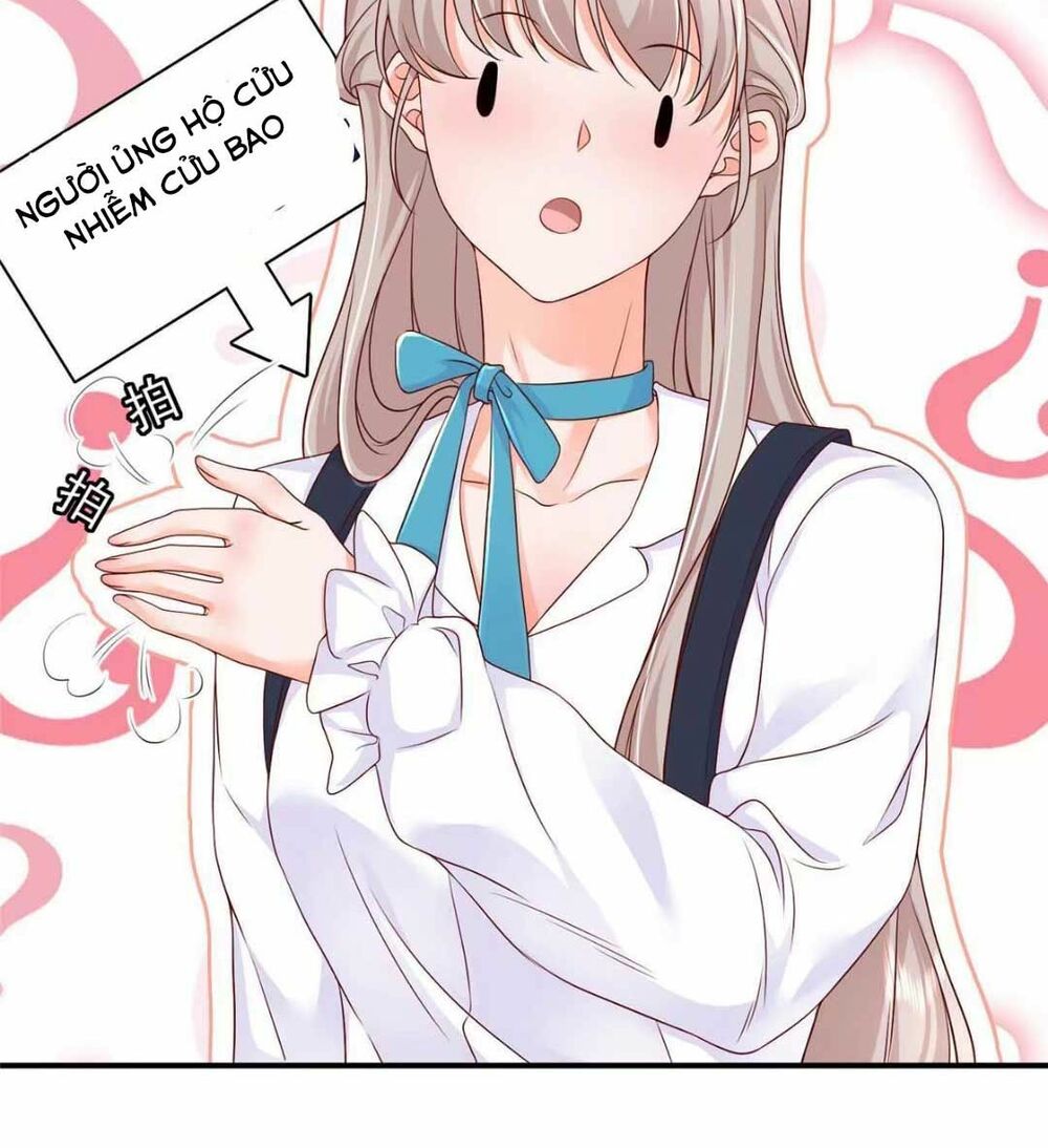 manh thê bé bỏng không dễ chọc chapter 6 43