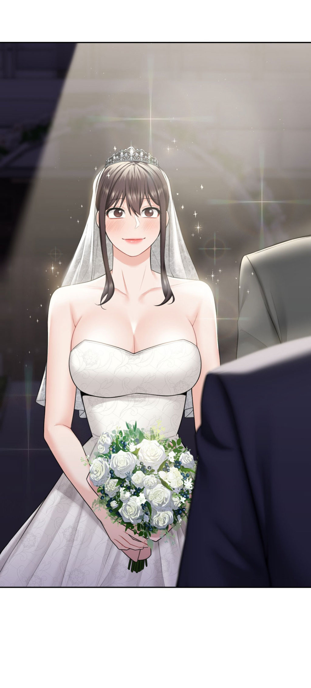 [18+] không là bạn bè chapter 54.1 32