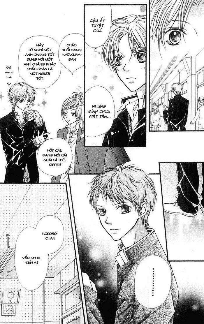 câu chuyện tuổi teen chapter 21 9