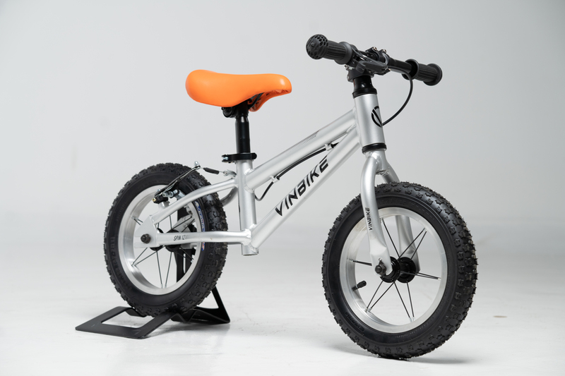 Xe Đạp Chòi Chân Youth Vinbike Spin 12 – Bánh 12 Inches