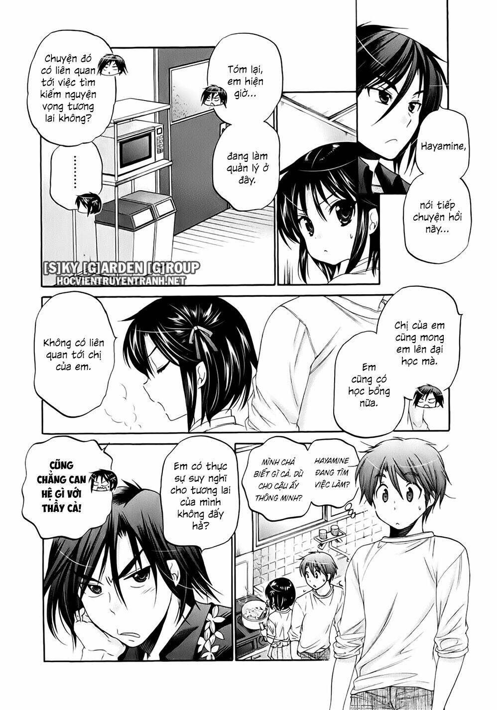 kanojo no kagi wo akeru houhou chapter 36 16