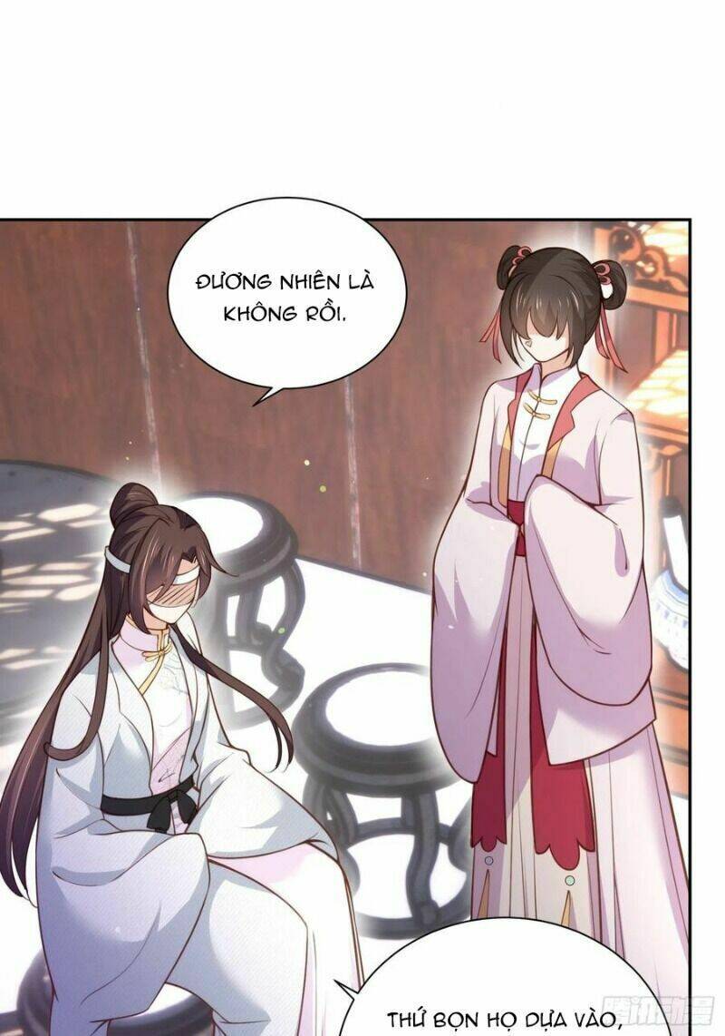 hoạn phi thiên hạ chapter 118 27