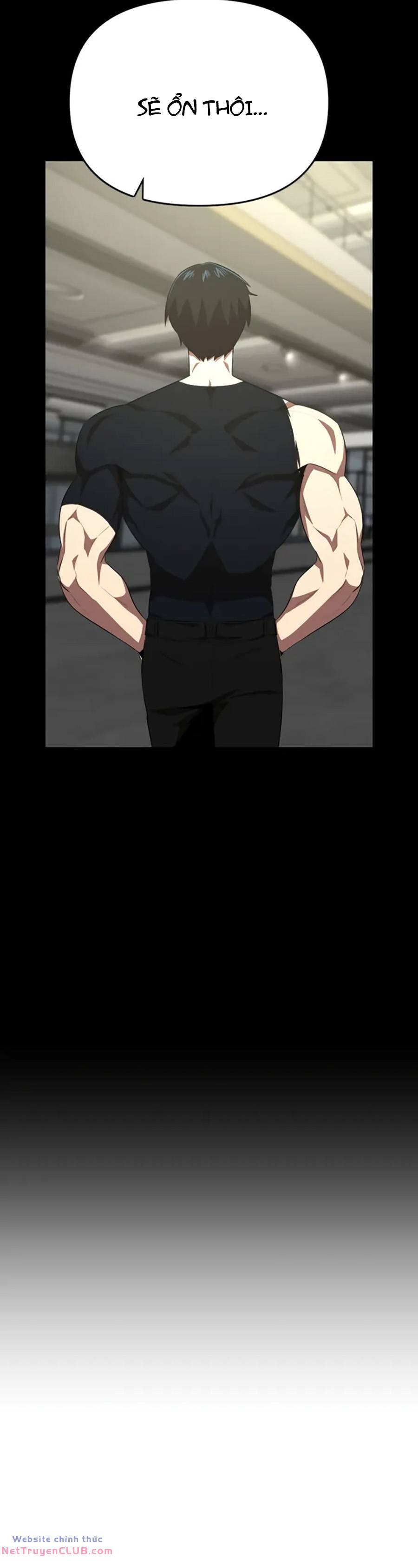 người thay thế anh hùng chapter 31 13