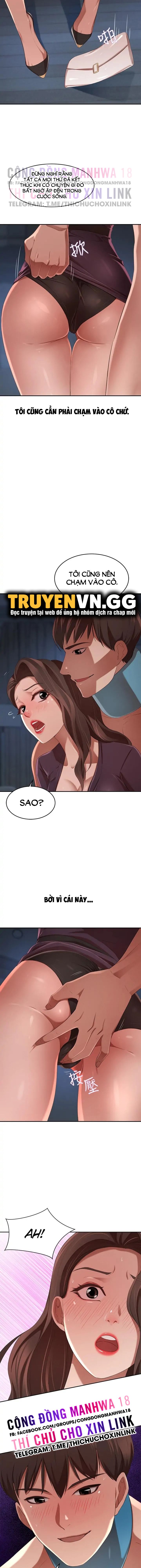 phú bà chapter 4 18