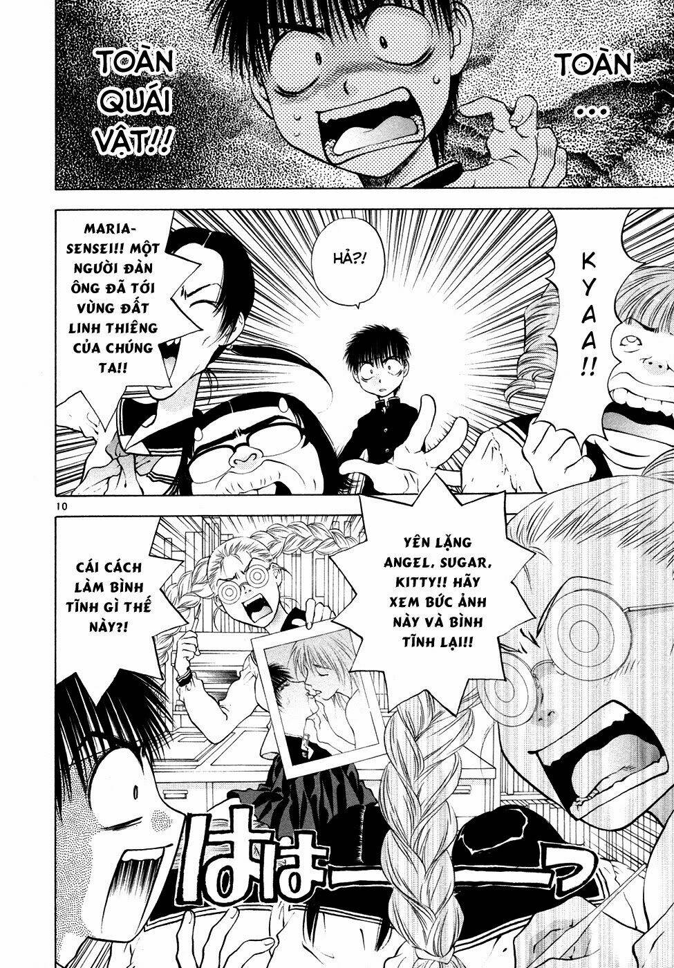 girls saurus dx chapter 56 11