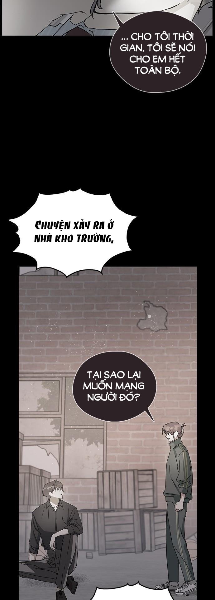 nhân duyên kiếp trước chapter 80.1 19