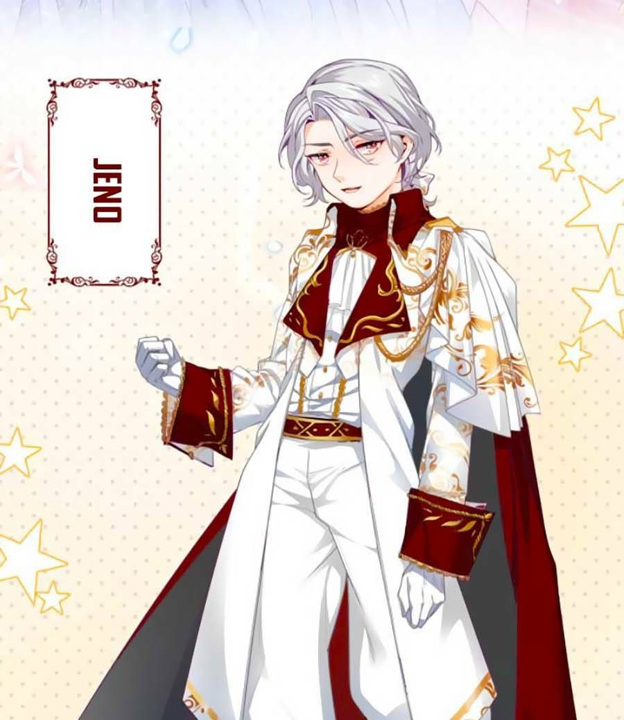 ngày nào đó trở thành công chúa tế phẩm chapter 0.2 8