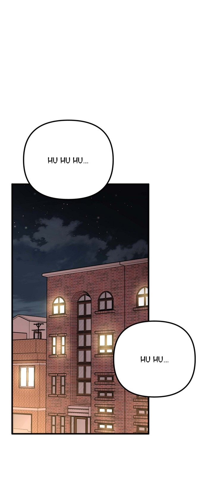 Mối Quan Hệ Không Tốt chapter 31.1 - Trang 1