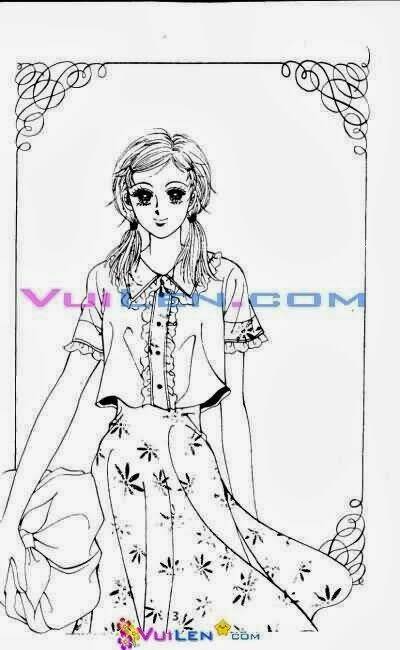 cô gái trung hoa chapter 1 3