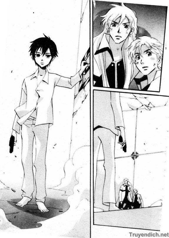 meteor methuselah chapter 25 24