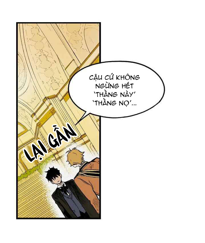 cổ tích về người mẹ kế chapter 21 23