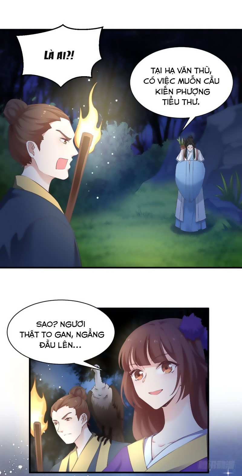 trò chơi trừng phạt chapter 29 18