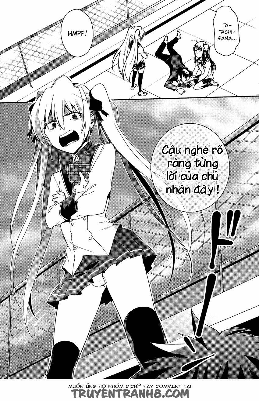 boku no geboku ni nare! chapter 4 31