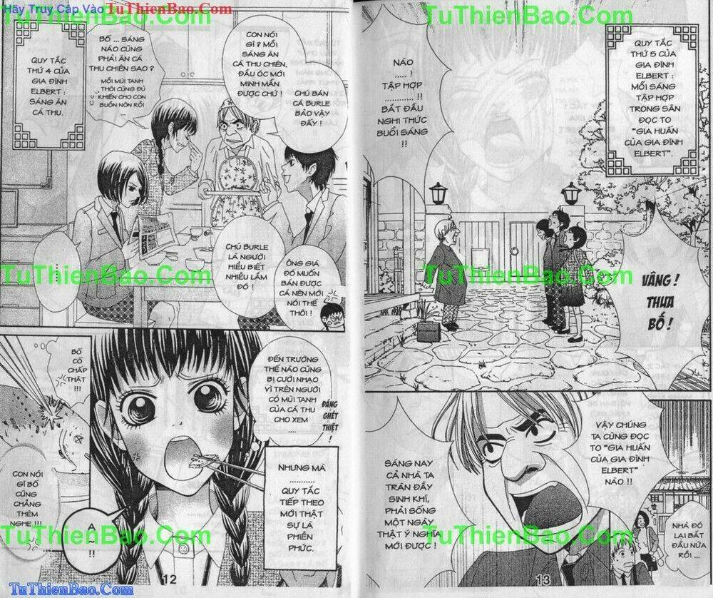 lo lem ca hát chapter 1 7