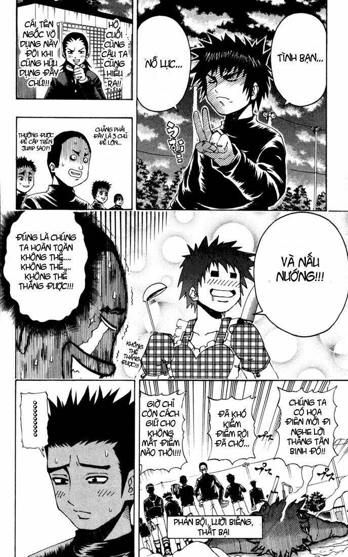 mr.fullswing chapter 11 9