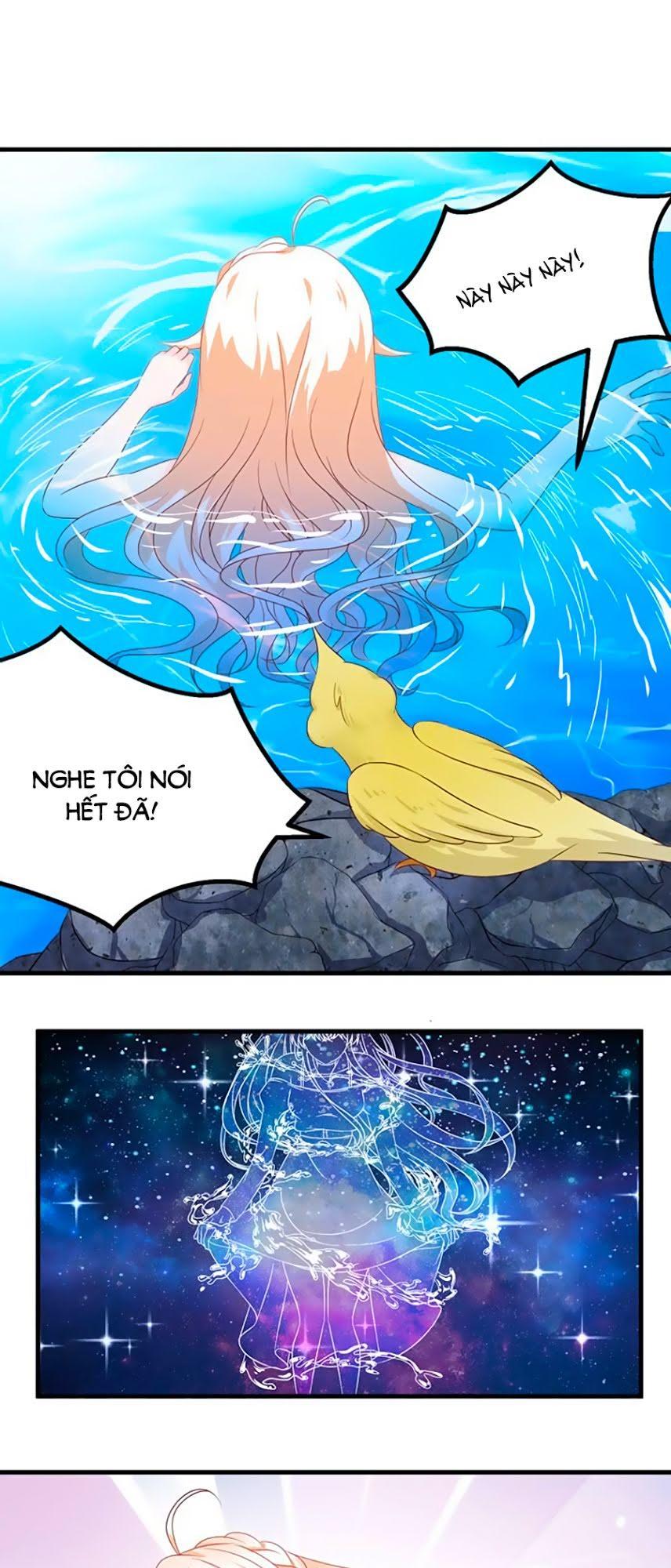 thâm hải chi ca chapter 15 28