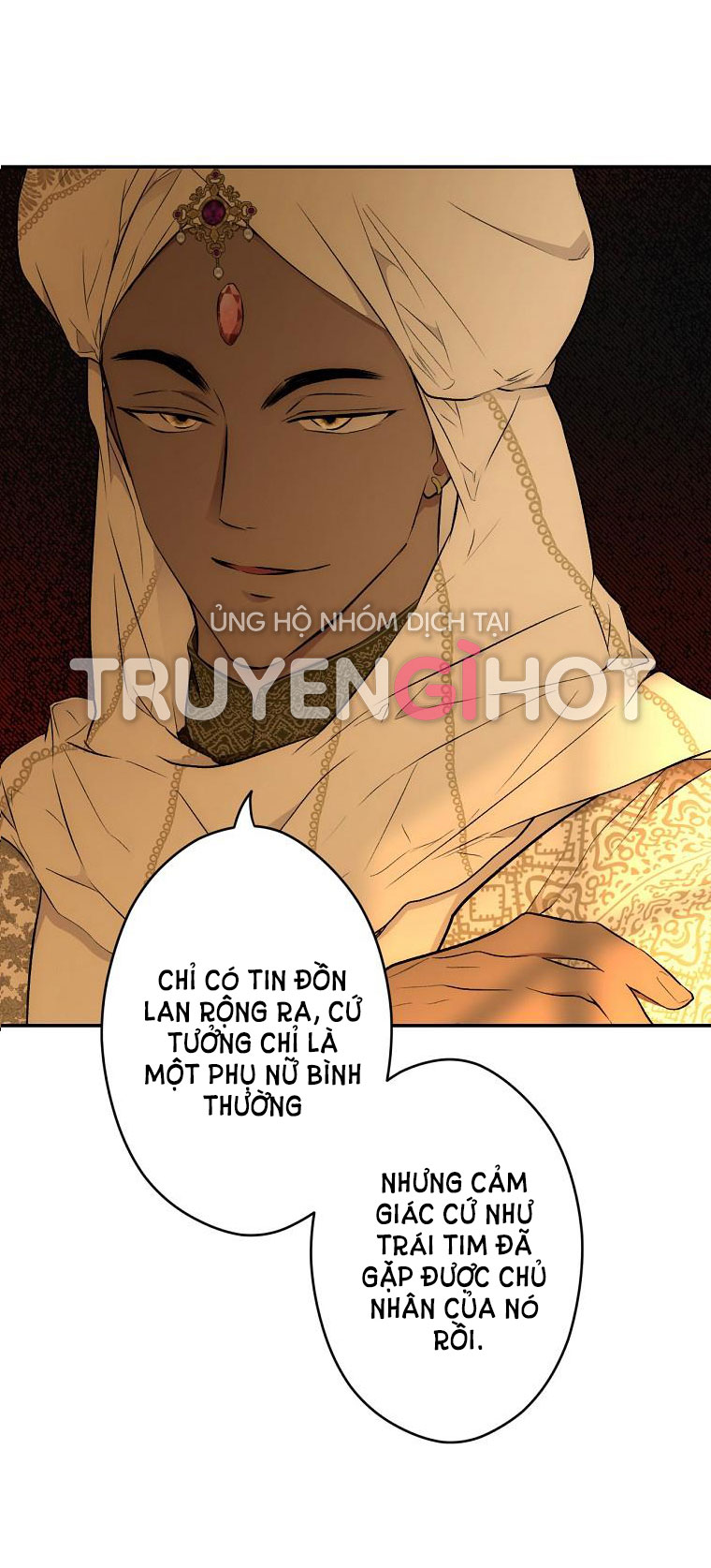 quý cô bí ẩn - secret lady chapter 58 44