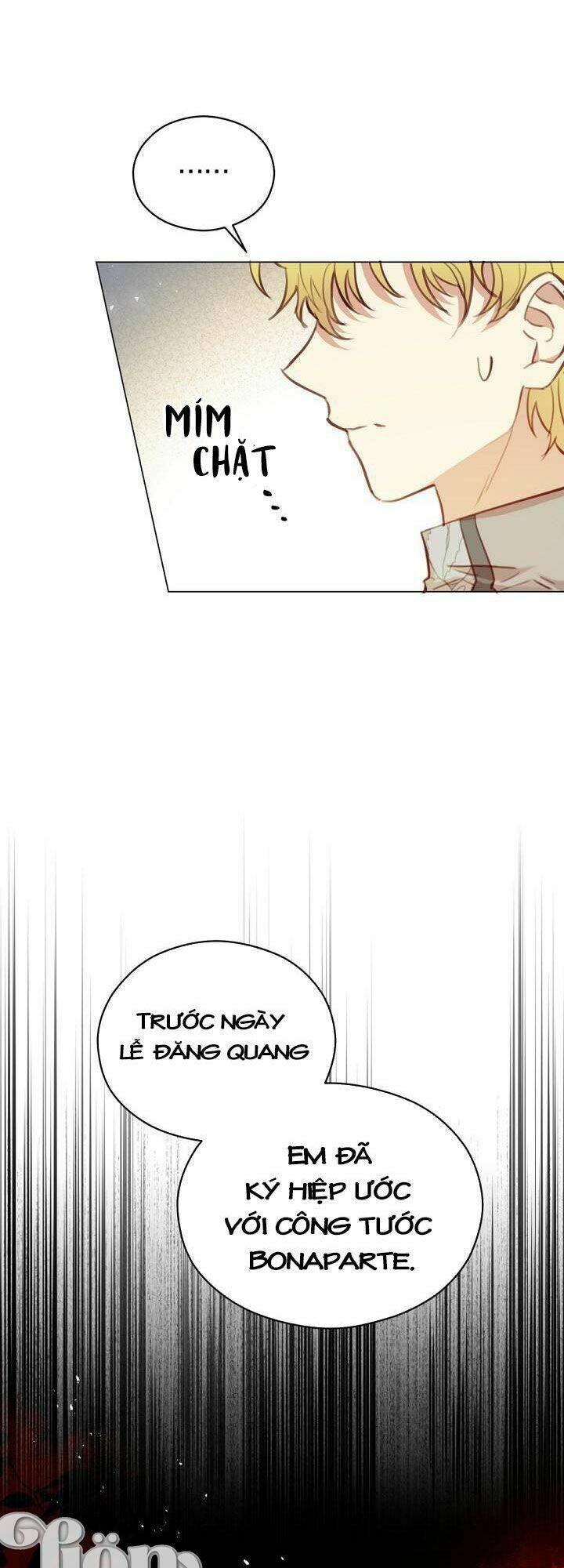 vẻ đẹp của ác ma chapter 31.2 23