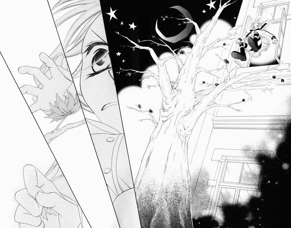 monochrome shounen shoujo chapter 2 40