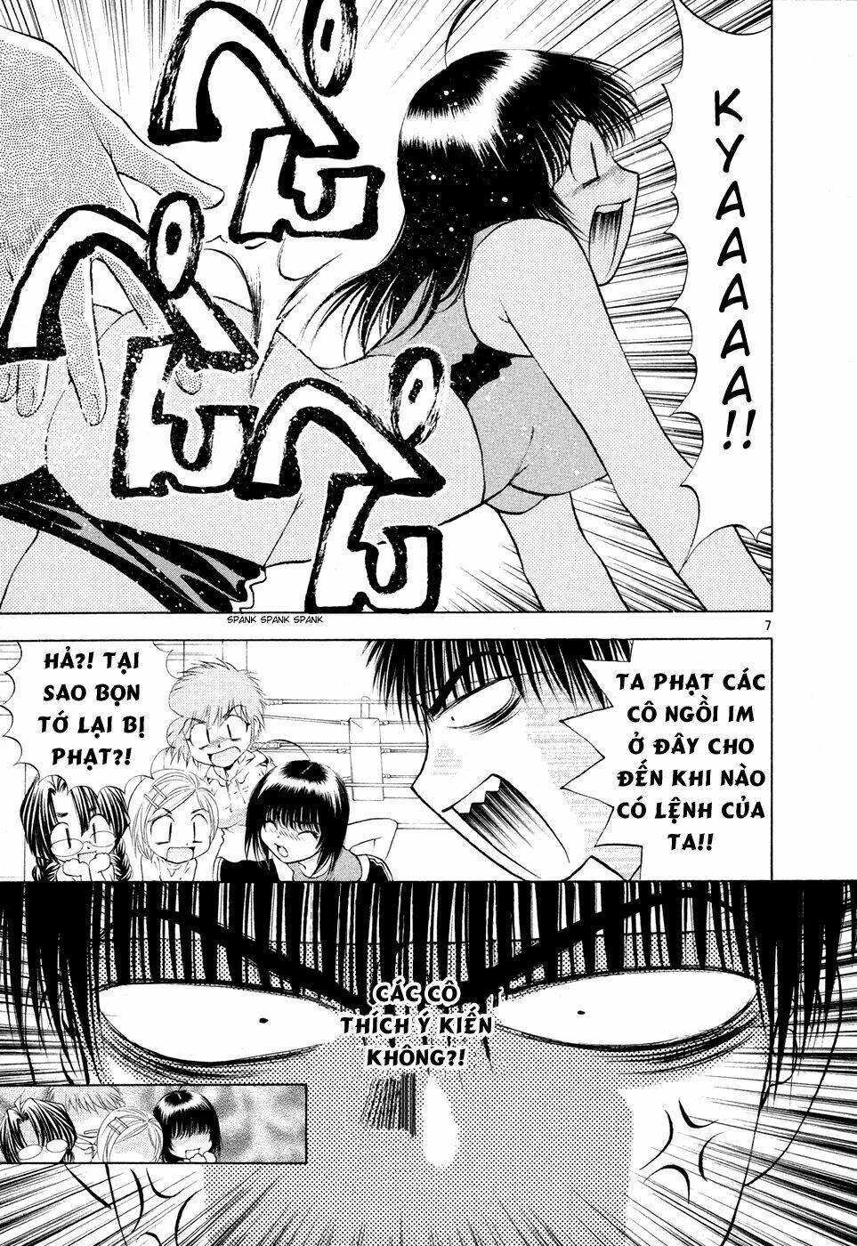 girls saurus dx chapter 49 8