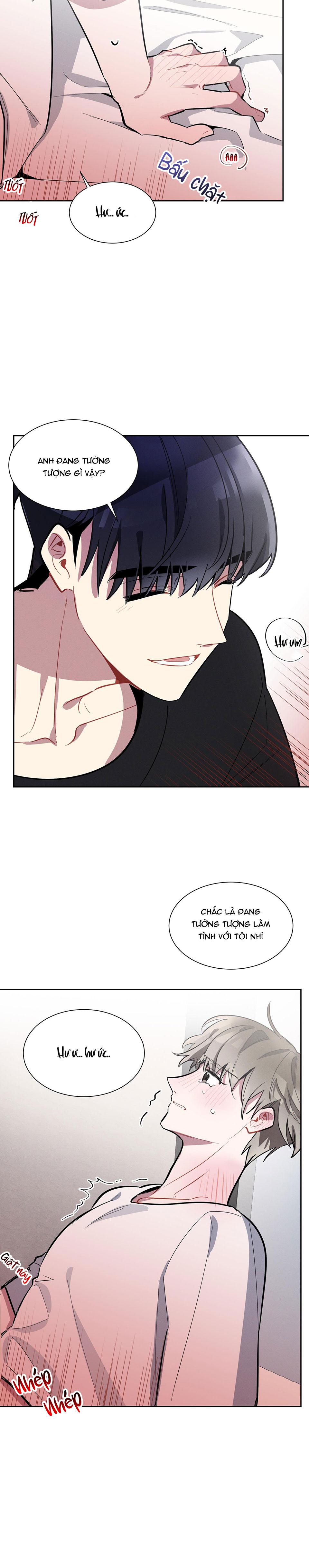 cherry scandal chapter 7 23