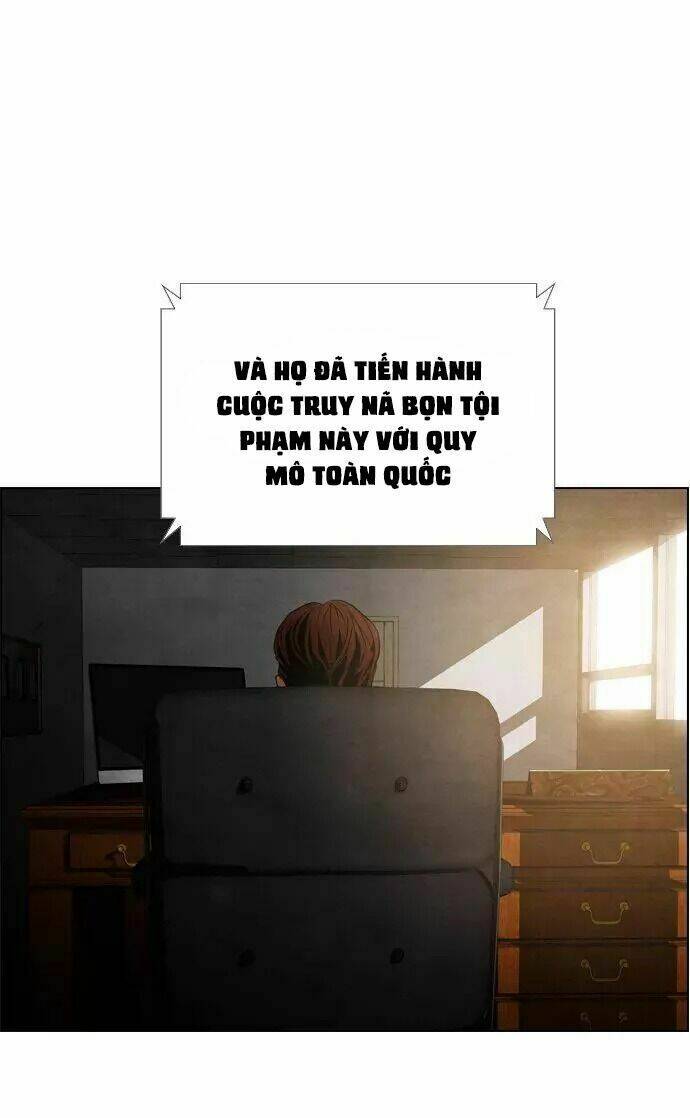 kẻ hồi sinh chapter 16 8