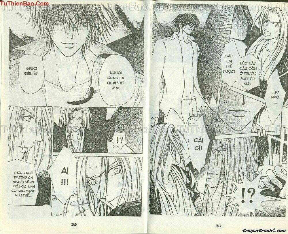 lovely monster chapter 40 18