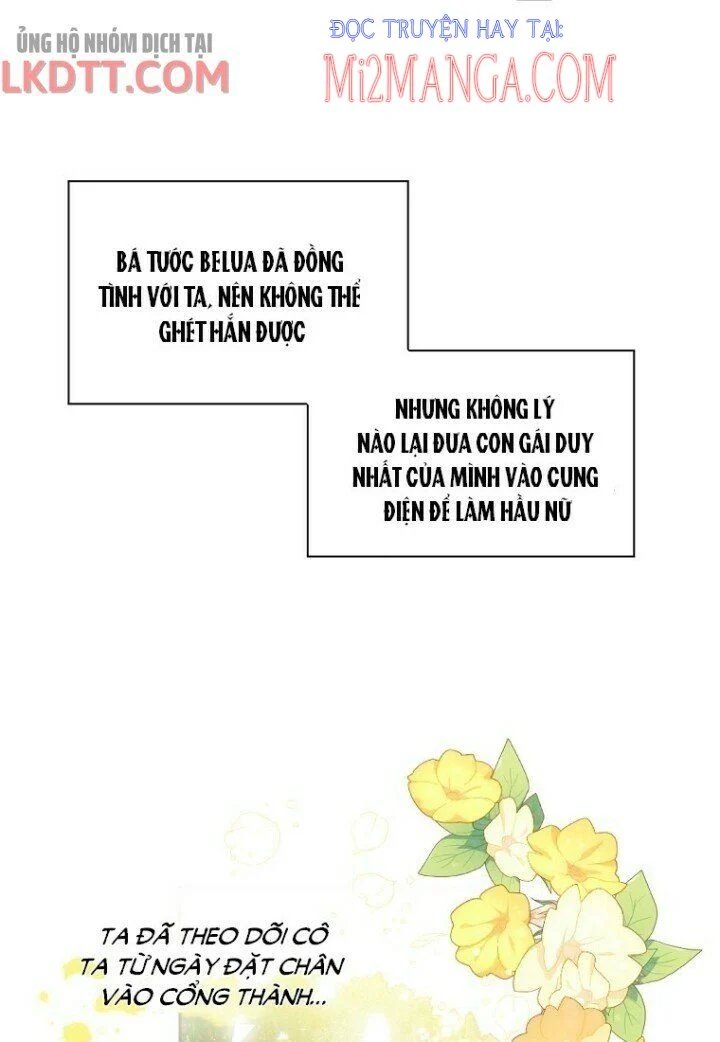 bệ hạ, xin đừng giết tôi!! chapter 44.5 18